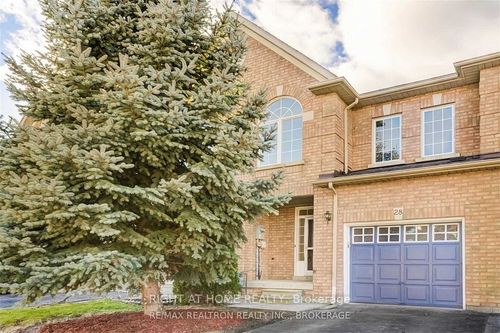 28 Delfire St, Vaughan, ON, L6A2L9 | Card Image