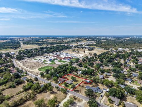 1013 Texas St, Sulphur Springs, TX, 75482-4263 | Card Image