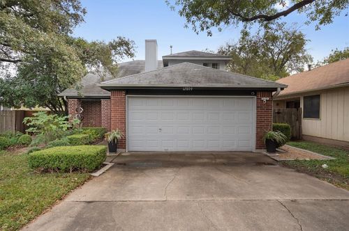 12809 Meehan Dr, Austin, TX, 78727-4518 | Card Image