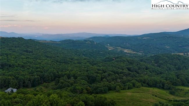 Long-range mountain views from the back of the proposed home. | Image 4