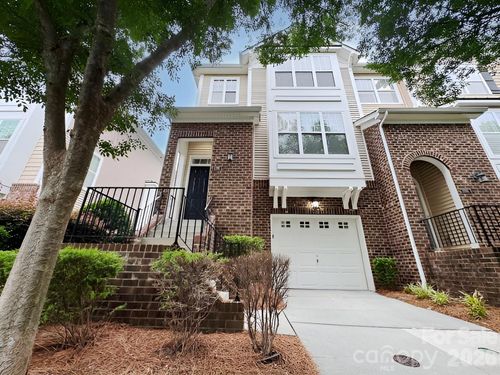 11198 Bridgewater Dr, Huntersville, NC, 28078-0648 | Card Image