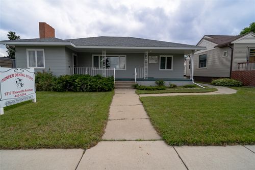 1317 11th Avenue, Helena, MT, 59601 | Card Image