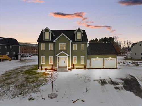 lot-3-40 Brockton Ave, Brockton, MA, 02302-3304 | Card Image