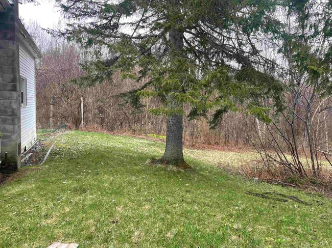 762 Hillview Rd, House other with 3 bedrooms, 1 bathrooms and null parking in Richmond VT | Image 22