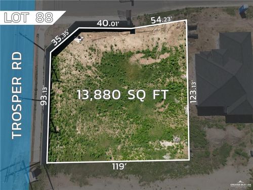 800 Azalea St, Mission, TX, 78573-2847 | Card Image