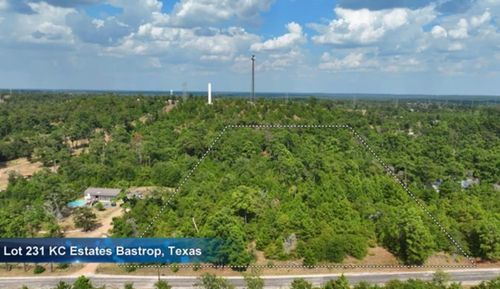 TBD Pine Tree Loop, Bastrop, TX, 78602 | Card Image