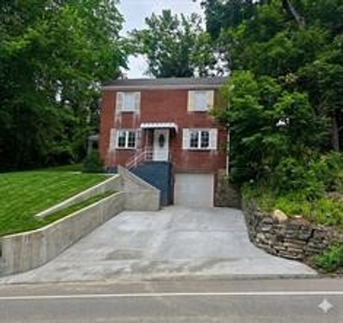 4623 E Willock Rd, Pittsburgh, PA, 15227-1526 | Card Image
