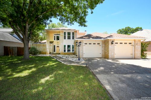 14743 Oak Briar, San Antonio, TX, 78232-4679 | Card Image