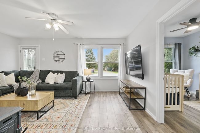 136 Elgin St S, House other with 2 bedrooms, 1 bathrooms and 2 parking in Port Hope ON | Image 14