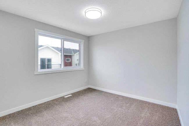 306 Red Sky Villas Ne, Townhouse with 3 bedrooms, 4 bathrooms and 1 parking in Calgary AB | Image 26