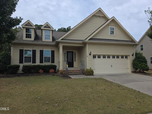 6007 Peachtree Town Ln, Knightdale, NC, 27545-6374 | Card Image