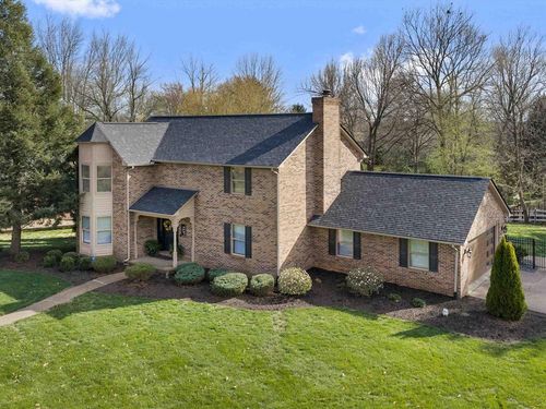 4436 Hillcrest Oaks, Owensboro, KY, 42303-1966 | Card Image