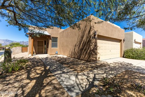 8751 E Corte Del Sol Bonito, Tucson, AZ, 85715 | Card Image