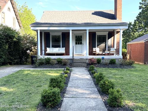 2020 Emerson Ave, Louisville, KY, 40205-2512 | Card Image