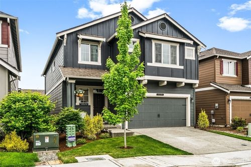 1112 27th St Nw, Puyallup, WA, 98371-6650 | Card Image