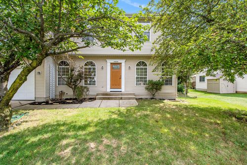 5920 Castle Brook Ave Se, Kentwood, MI, 49508-0614 | Card Image