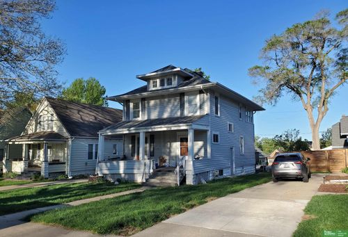 2330 S 34th Street, Omaha, NE, 68105 | Card Image