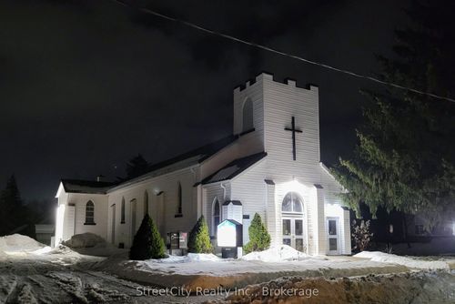 133 Home St, Stratford, ON, N5A2A2 | Card Image