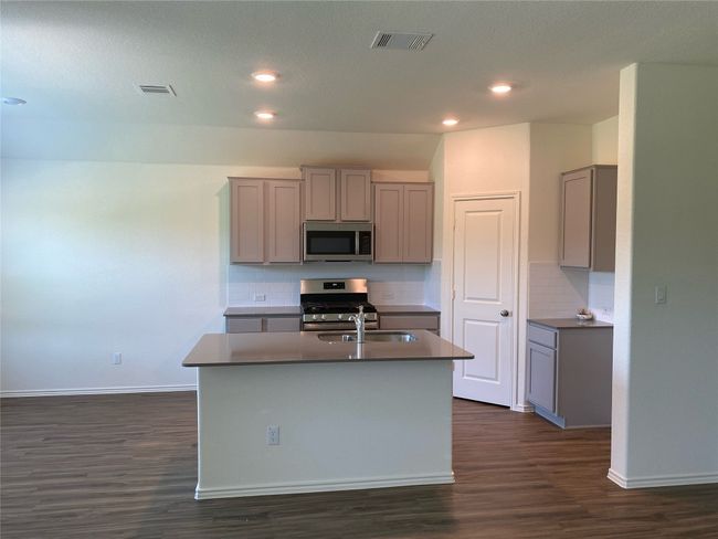 3444 Pauling Loop Road, House other with 3 bedrooms, 2 bathrooms and null parking in Round Rock TX | Image 11