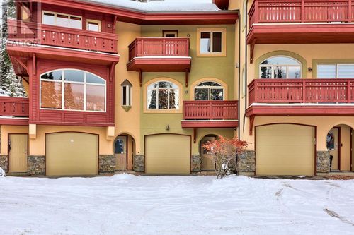 2-4030 Sundance Dr, Sun Peaks, BC, V0E5N0 | Card Image