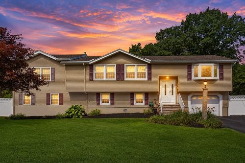 1 Gleason Rd, Burlington, MA, 01803-4308 | Card Image