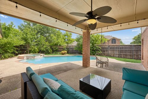 3400 Palmtree Dr, McKinney, TX, 75070-7442 | Card Image