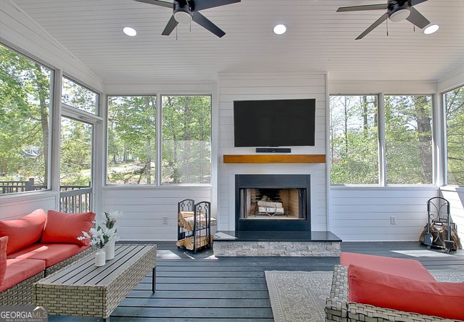 11 The Ter, House other with 4 bedrooms, 5 bathrooms and 2 parking in Newnan GA | Image 48