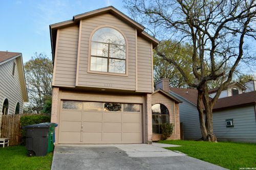 6202 Valley Cliff, San Antonio, TX, 78250 | Card Image