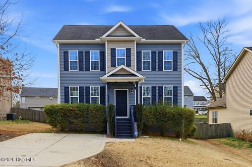 308 Chamberlain Dr, Clayton, NC, 27527-3998 | Card Image