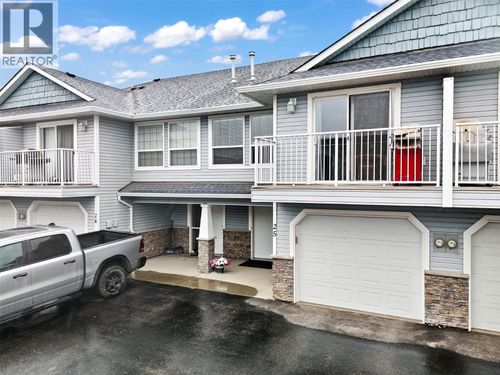 25-1945 Grasslands Blvd, Kamloops, BC, V2B8T3 | Card Image