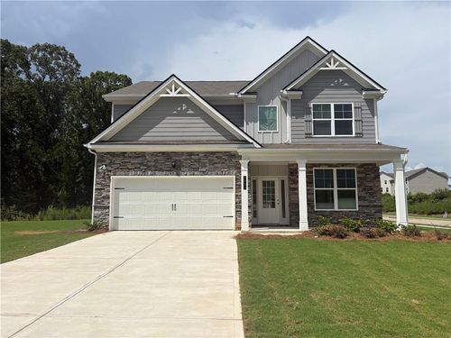 5933 Spring Way, Stonecrest, GA, 30038-3785 | Card Image