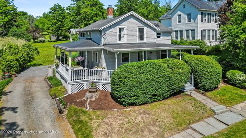 155 Lincoln Ave, Montrose, PA, 18801-1294 | Card Image