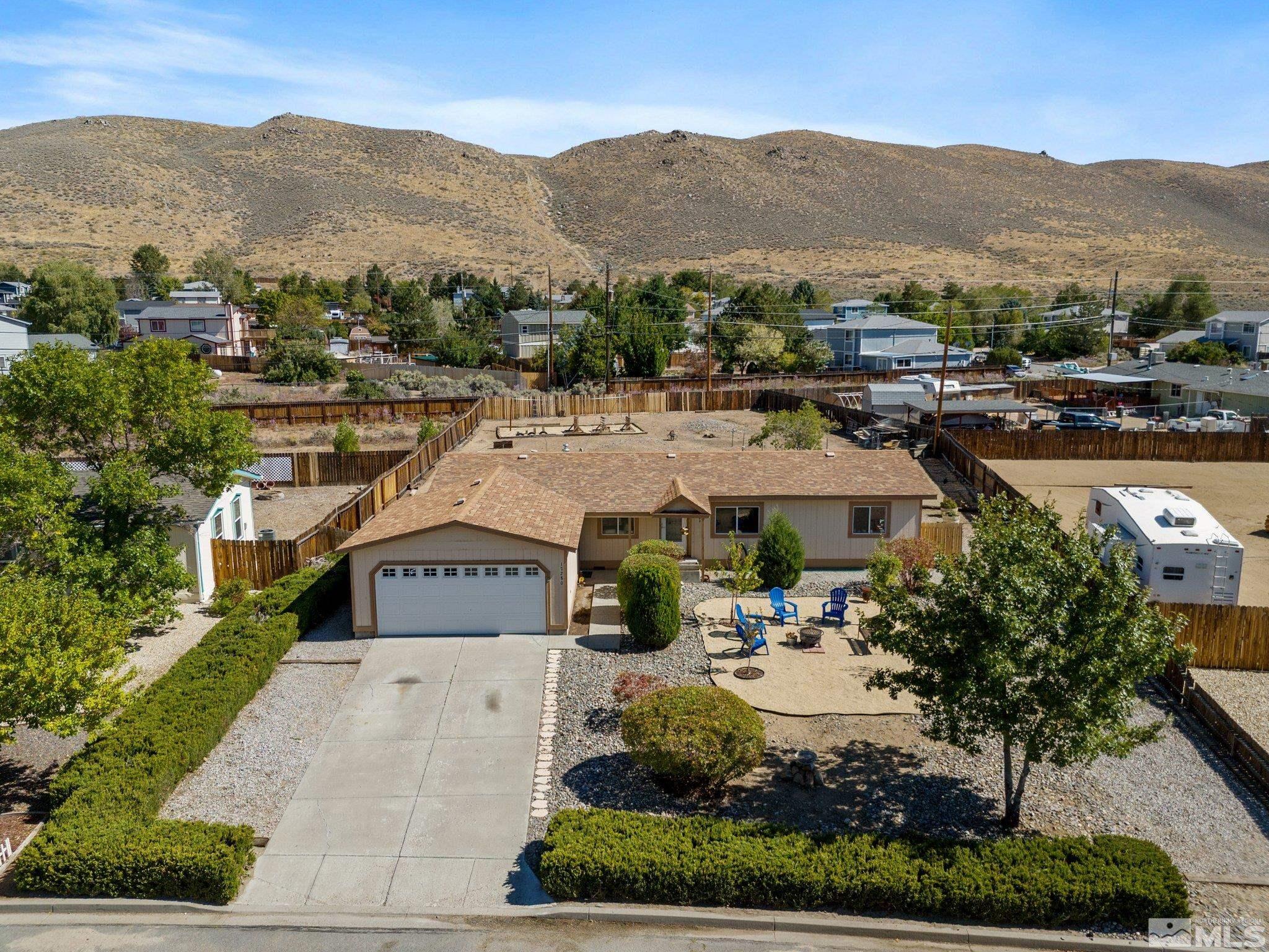 Whippoorwill Ln, Reno, NV 89508