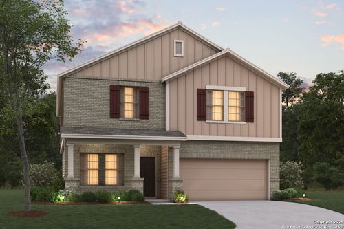 5052 Cacti Orch, San Antonio, TX, 78222-4903 | Card Image