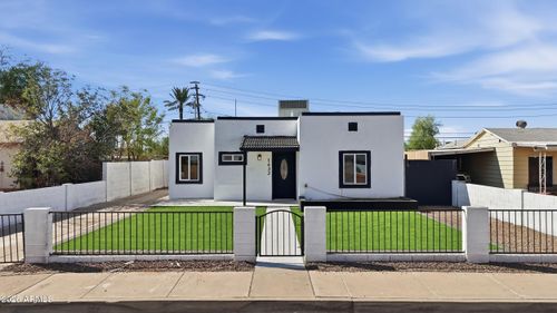 1433 E Portland St, Phoenix, AZ, 85006-2932 | Card Image