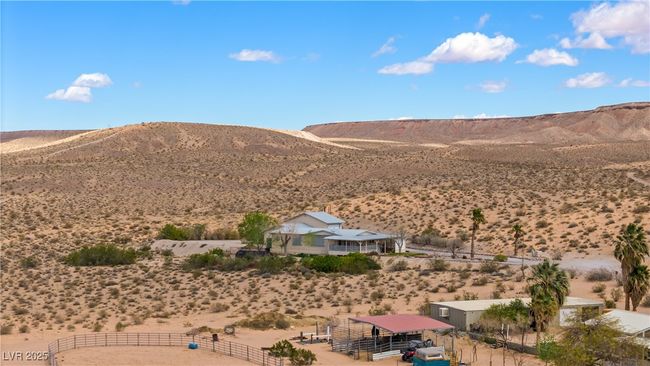 2275 Napal Vista Cir, House other with 3 bedrooms, 2 bathrooms and null parking in Logandale NV | Image 86