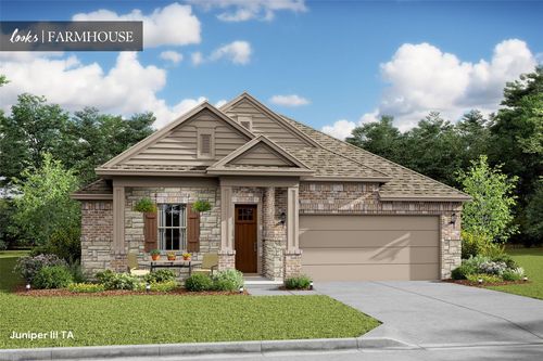 7903 Palm Glade Dr, Cypress, TX, 77433-6446 | Card Image
