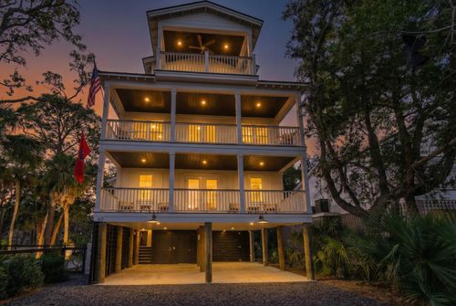 42 Battery Park Rd, Edisto Island, SC, 29438-3644 | Card Image