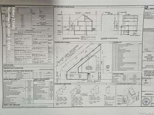 24-31 Francis Lewis Blvd, Whitestone, NY, 11357 | Card Image