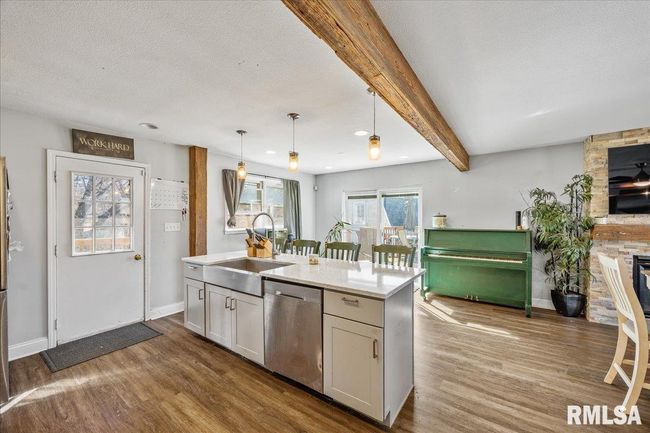 7029 S Gerdes Rd, House other with 5 bedrooms, 3 bathrooms and null parking in Mapleton IL | Image 11