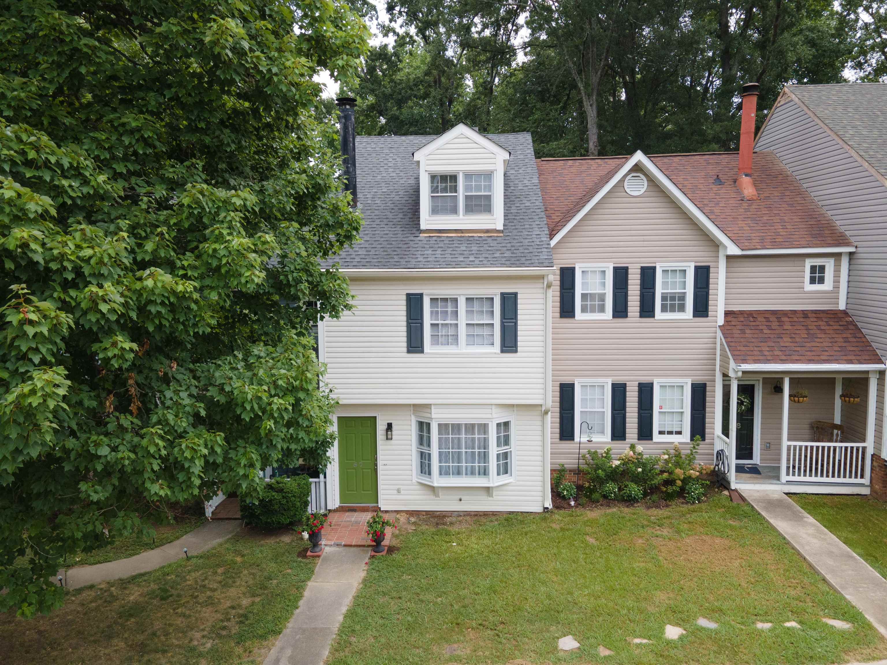 Hidden Springs Rd, Spartanburg, SC 29302