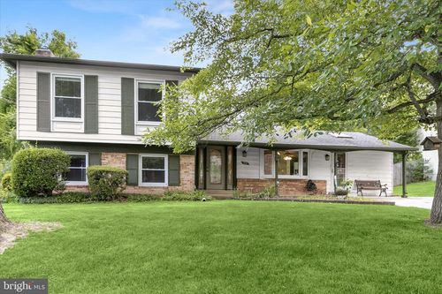 6609 Mccahill Ter, LAUREL, MD, 20707-2733 | Card Image