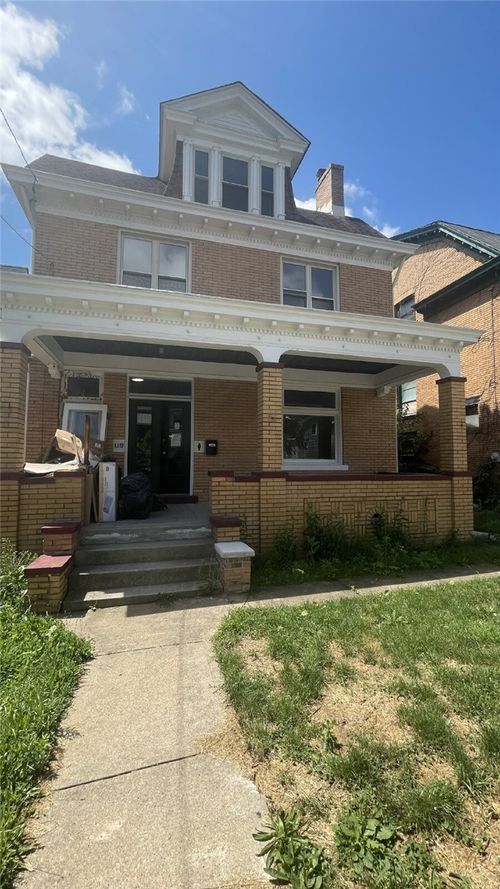 119 Margaret St, Pittsburgh, PA, 15210-2236 | Card Image
