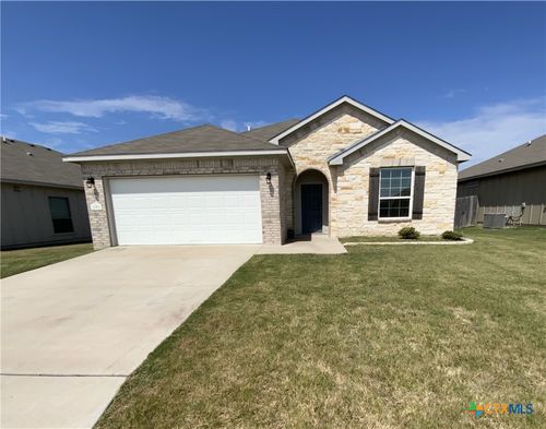 1110 Lakeway Crossing Dr, Temple, TX, 76502-6145 | Card Image