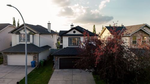 151 Kincora Drive Nw, Calgary, AB, T3R1L5 | Card Image