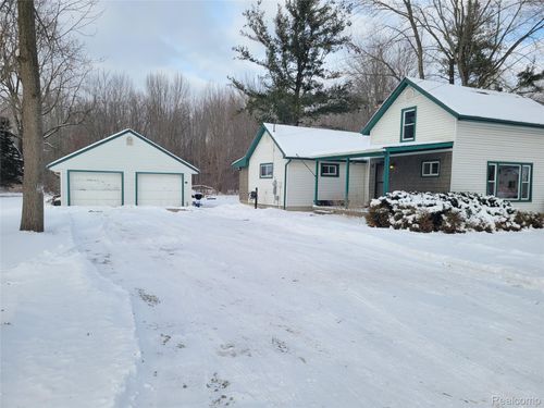 36730 Union Rd, New Boston, MI, 48164-9531 | Card Image