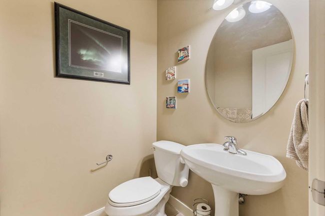 231 Westchester Boulevard, House other with 4 bedrooms, 4 bathrooms and 2 parking in Chestermere AB | Image 7