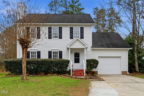 112 Romaine Ct, Cary, NC, 27513-5336 | Card Image