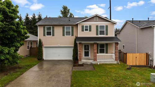 8422 175th Street Ct E, Puyallup, WA, 98375-6171 | Card Image