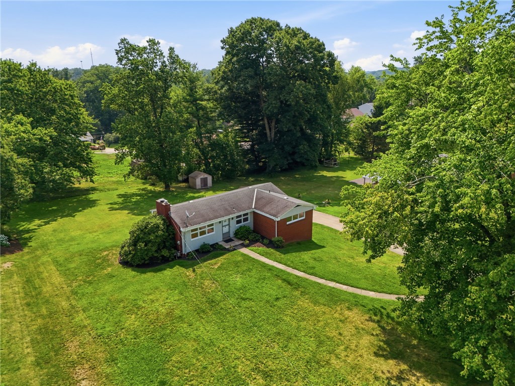 Residential in Sewickley 4